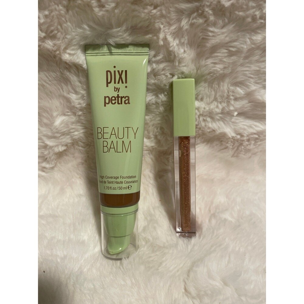 Pixi by Petra lip and beauty balm set - Picture 4 of 4